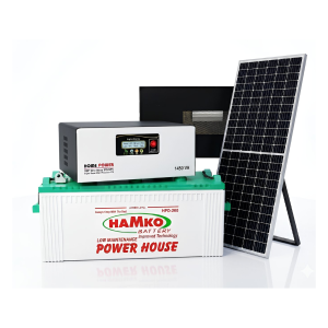 home power 1450va pure sine wave solar ips combo with hamko battery
