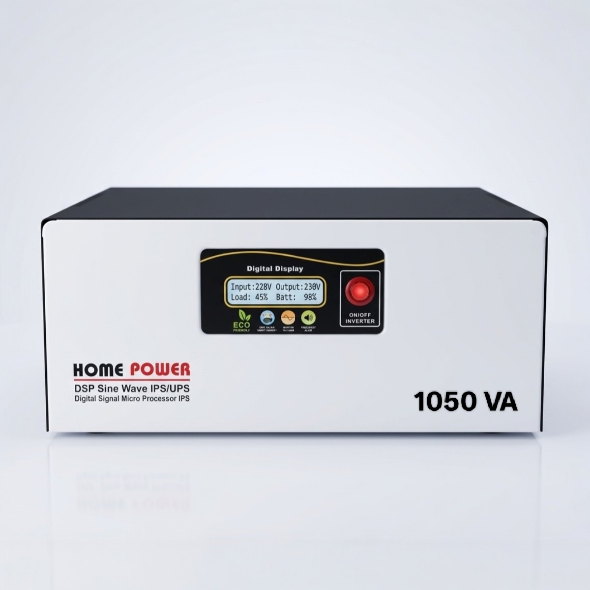 Home Power 1050VA DSP Pure Sine Wave IPS / UPS home power 850va dsp pure sine wave ips / ups
