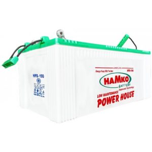 hamko hpd 100 ah ips battery