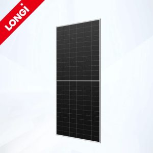 200 Watt 12 Volt Monocrystalline Solar Panel